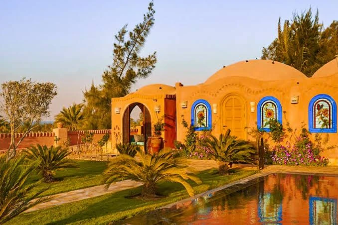 Tunis Village Day Tour from Cairo
