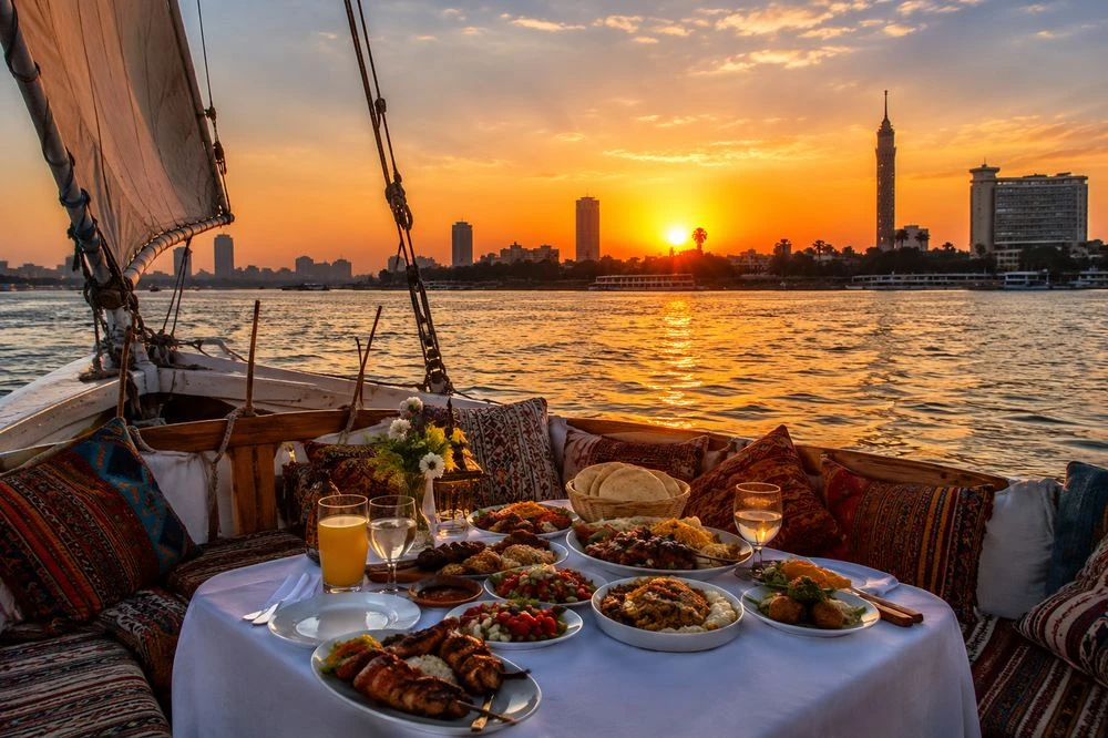 Cairo Full-Day Sightseeing Tour