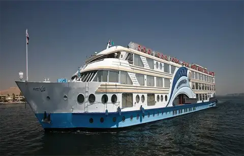 8 Day Luxury Egypt Tour Cairo Alexandria Luxor Aswan