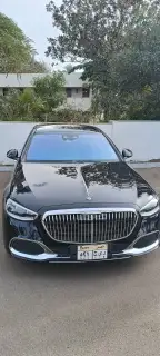 Mercedes-Maybach Full-Day Cairo Tour – Pyramids, Civilization Museum & Saladin Citadel