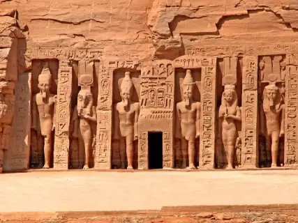 best 2 day Aswan and Abu Simbel tour from Cairo