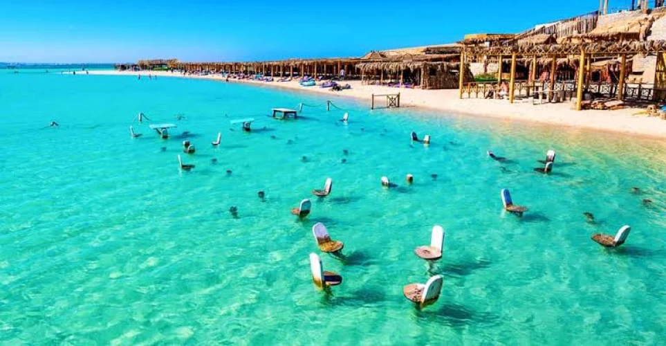 Things to Do in Sahl Hasheesh
