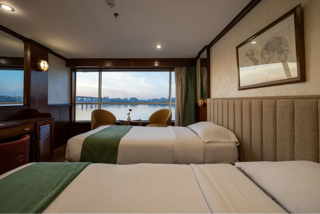 Magic I Nile Cruise