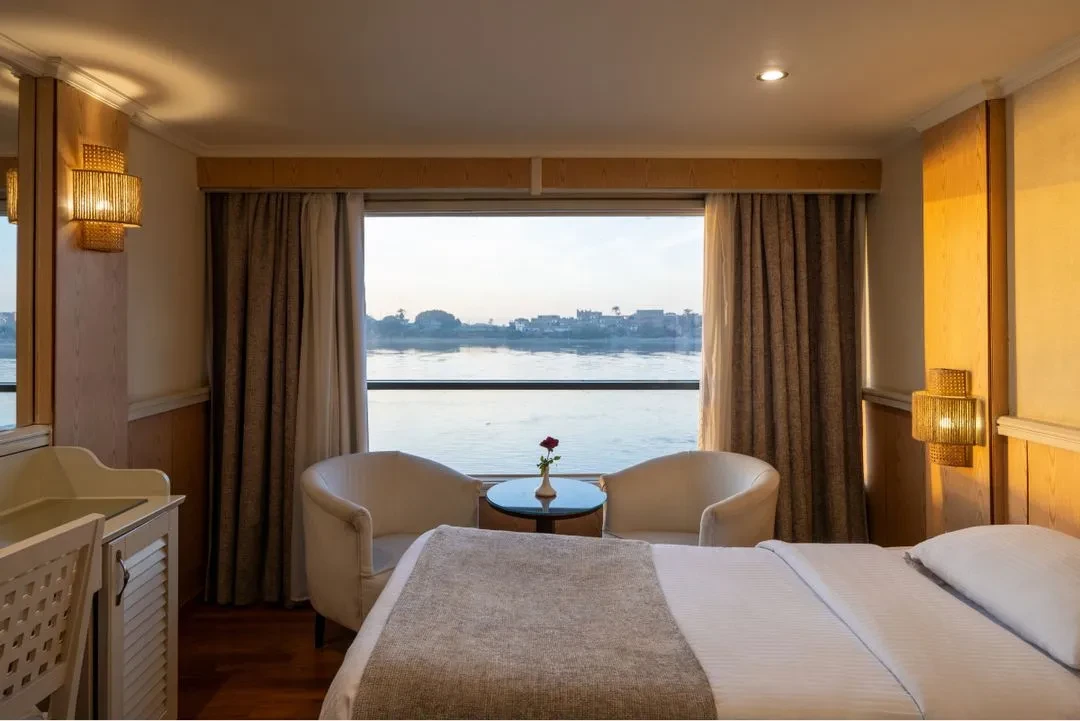 Magic I Nile Cruise