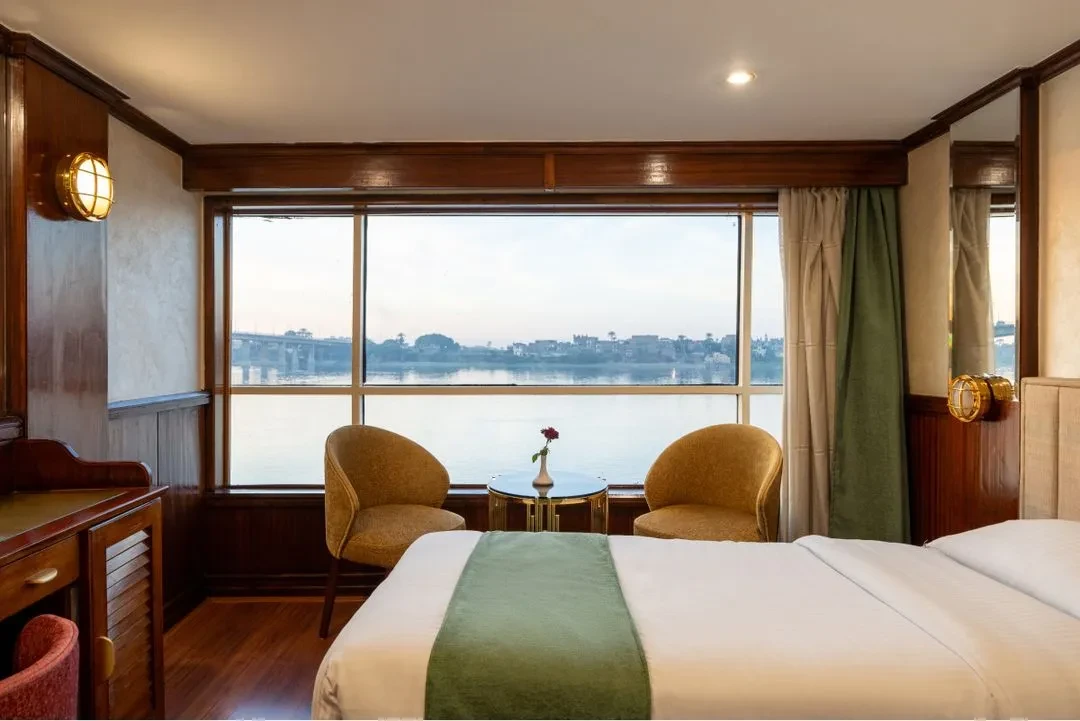 Magic I Nile Cruise