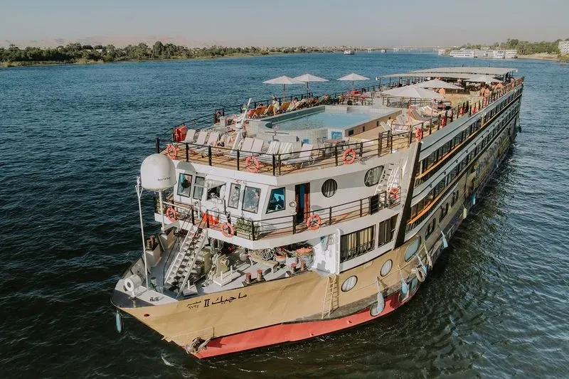M/S Magic II