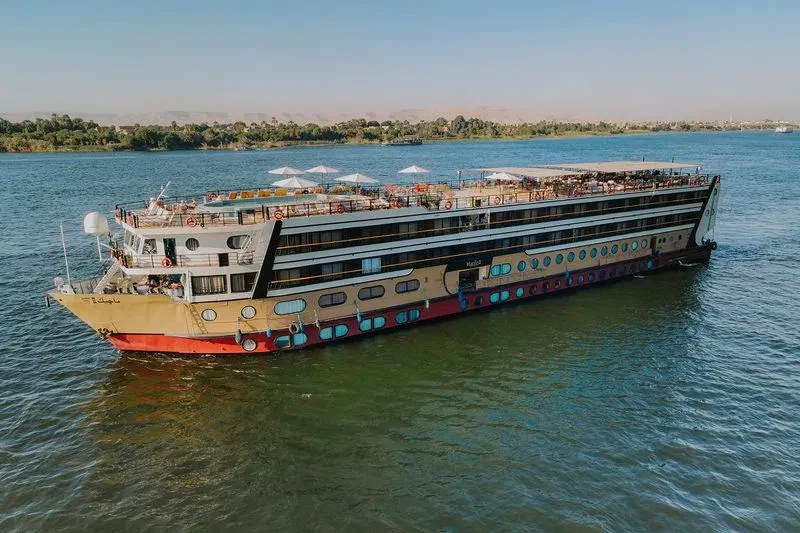 M/S Magic II