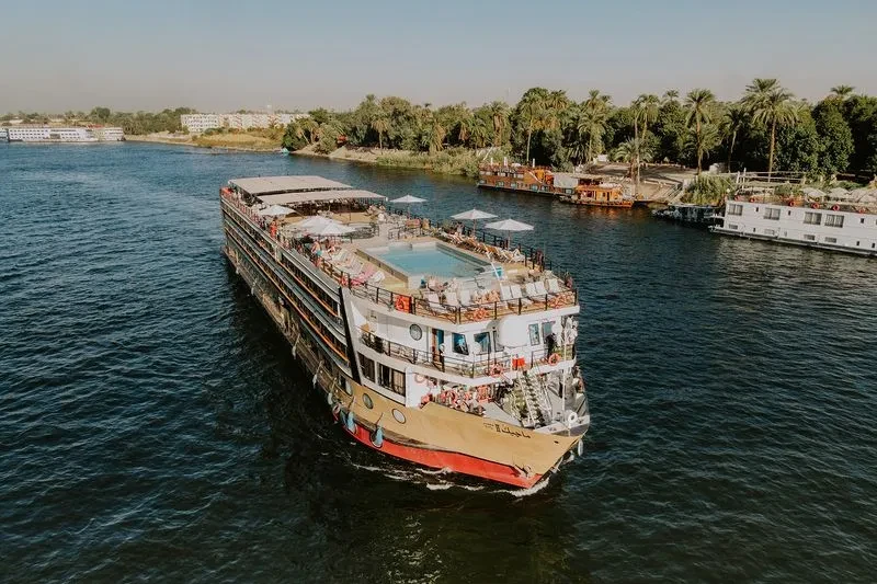 M/S Magic II