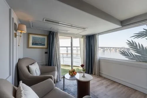 M/S Nile Excellence