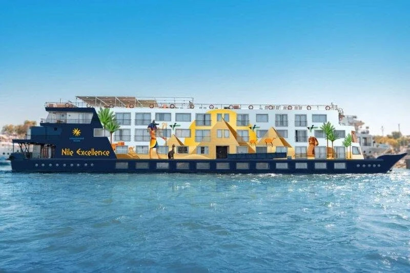 M/S Nile Excellence