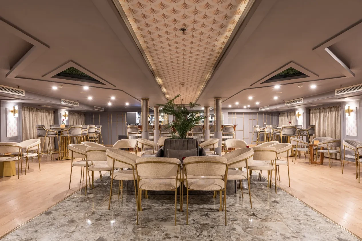 M/S Nile Excellence