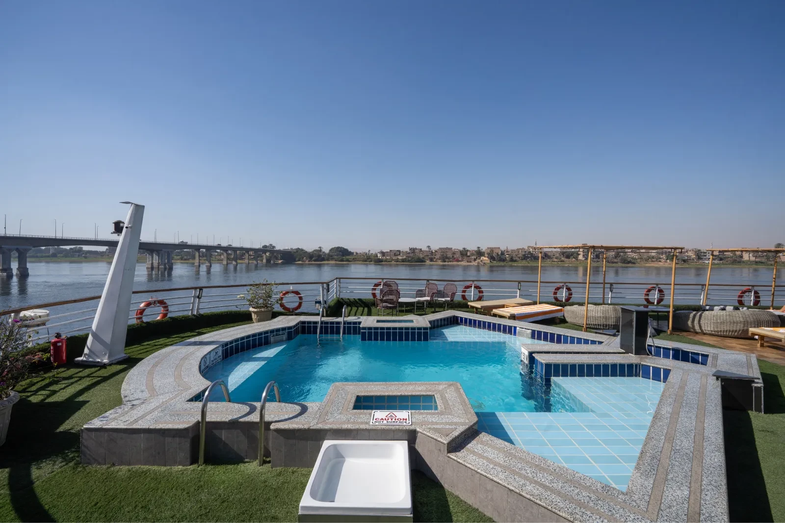 M/S Nile Excellence