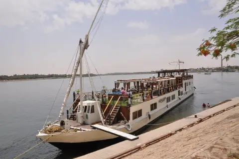 Merit I Dahabiya