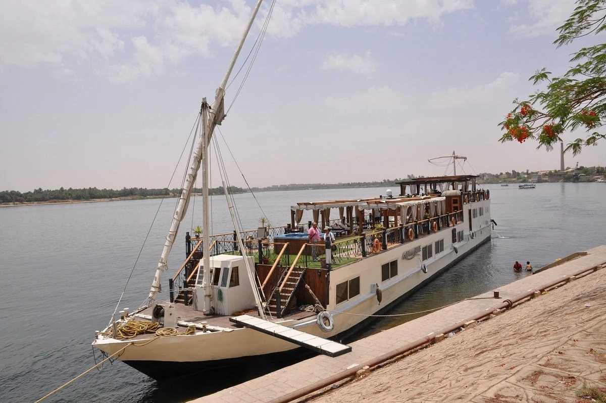 Merit I Dahabiya