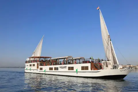 Merit II Dahabiya