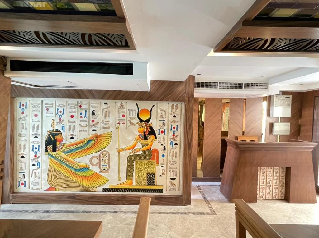 Merit II Dahabiya