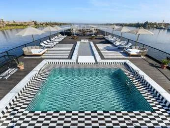Mövenpick HAMEES
