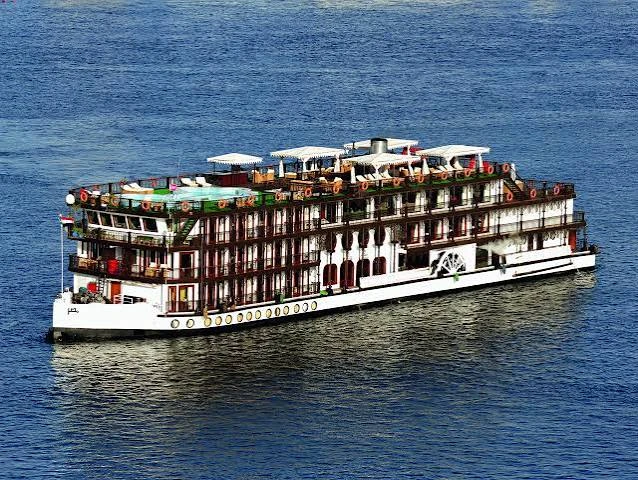 Mövenpick S/S MISR