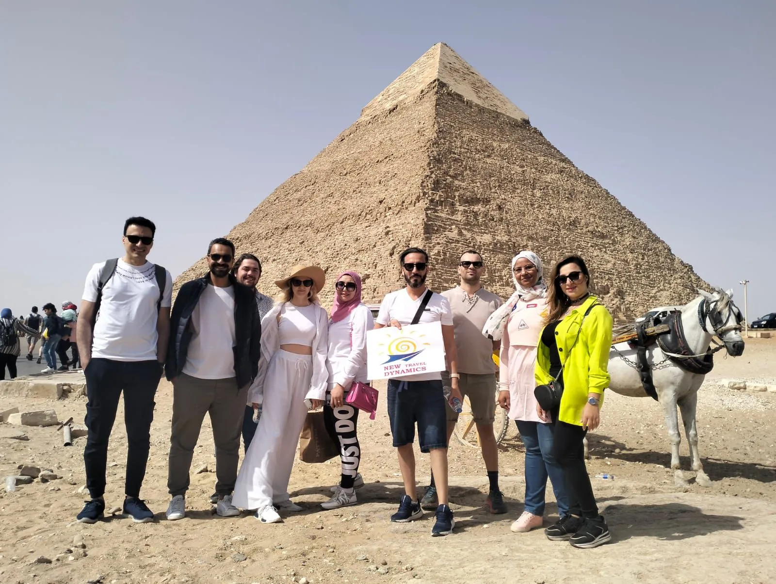 Egypt Budget Tours