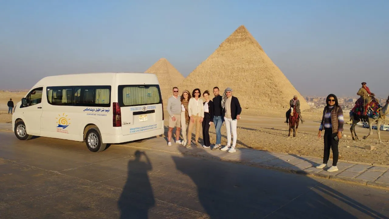 Egypt Classic Tours