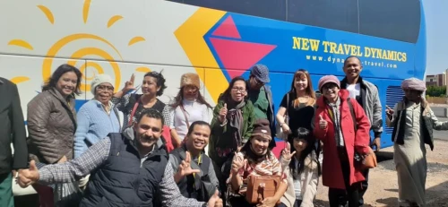 tours 4 Days 3 Nights to Cairo, Alexandria