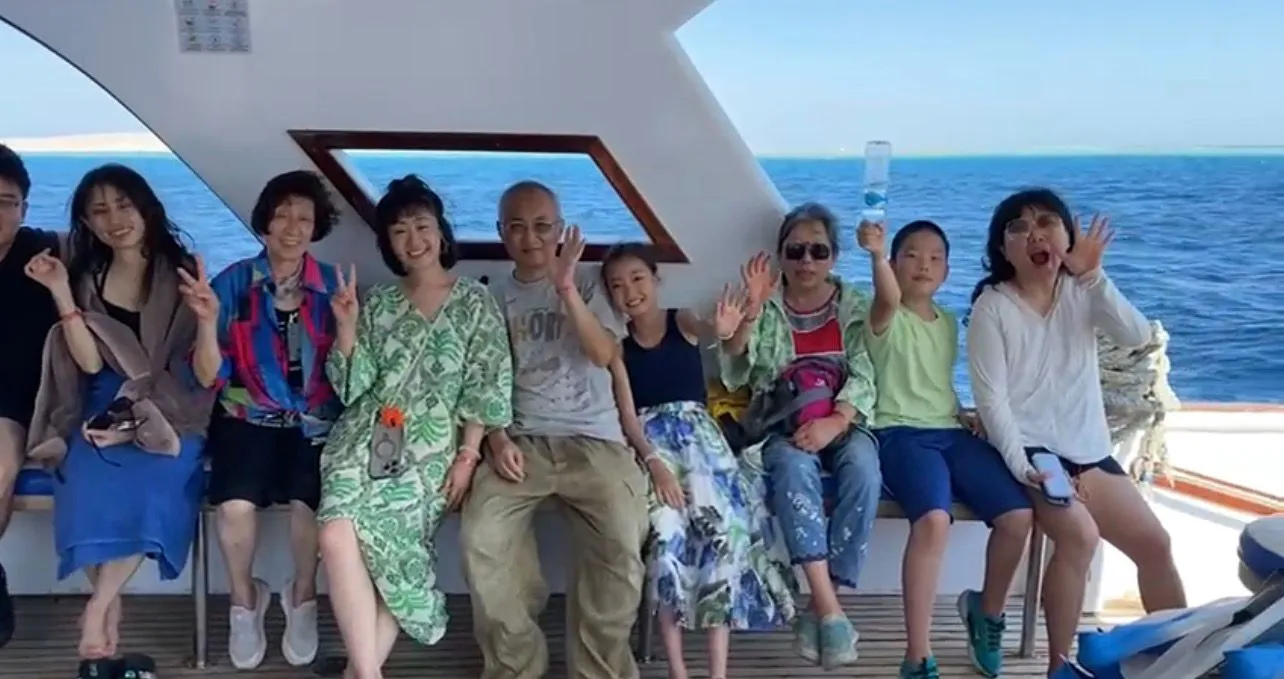 Egypt Shore Excursions