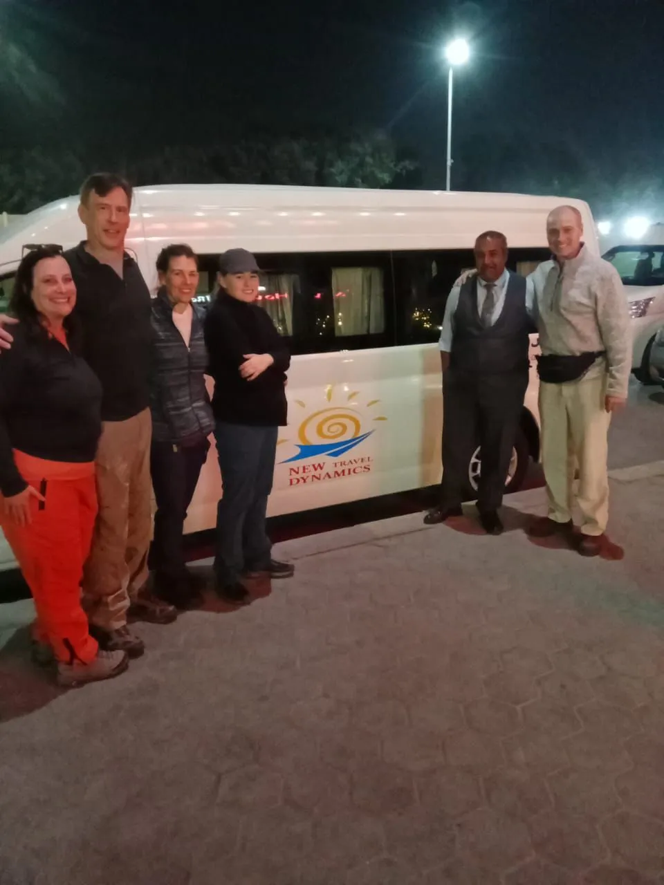 Sokhna Shore Excursions