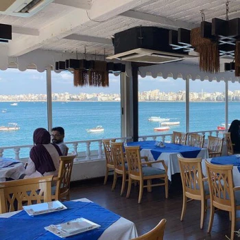 Private Day tour to Alexandria from Cairo