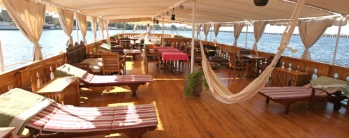 4 Nights Dahabiya Nile Cruise from Luxor to Aswan