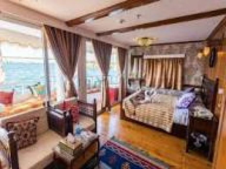 4 Nights Dahabiya Nile Cruise from Luxor to Aswan