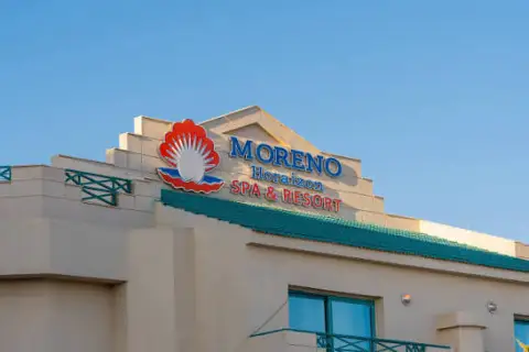 Moreno Horizon Spa & Resort (Hurghada)