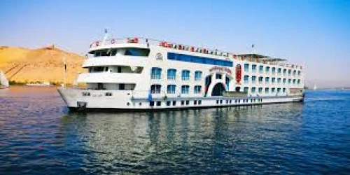 4 DAYS 3 NIGHTS CRUISE FROM ASWAN TO LUXOR