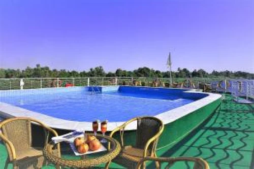 AZ JUBILEE NILE CRUISE