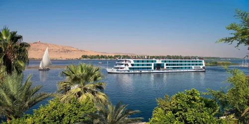 5 days to Lake Nasser from Aswan to Abu Simbel