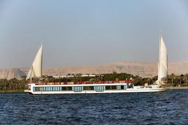 Movenpick Nile Cruises