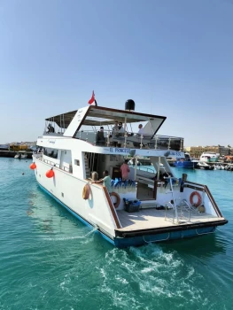El Gouna - Luxor Private Sightseeing Tour in the Egyptian Venice