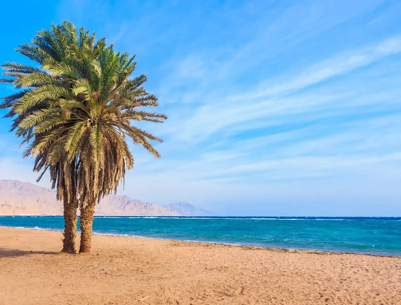 Tour por Dahab y Blue Hole