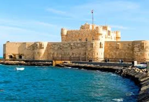 2026-2028 Best Price: Private Alexandria Day Trip from Cairo