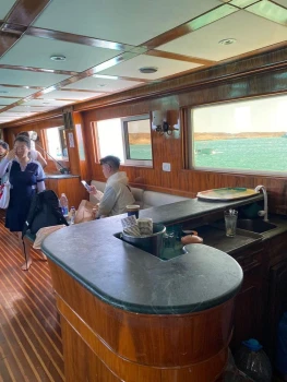 Scuba Diving Excursion in Hurghada/Safaga.