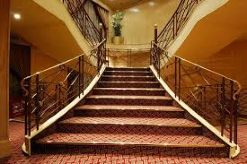 Jaz Crown Prince Nile Cruise