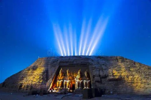 11 Days 10 Nights Cairo, Nile Cruise vacation