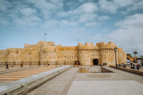 11 Days 10 Nights Cairo, Nile Cruise vacation