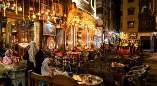 8 Days 7 Nights to Cairo, Alexandria, Hurghada