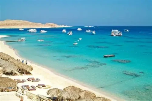8 Days 7 Nights to Cairo, Alexandria, Hurghada