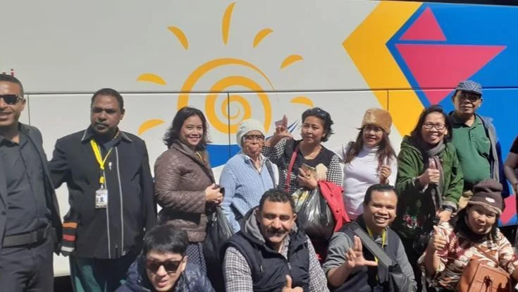 4 Days Classic Tour Aswan, Nile cruise