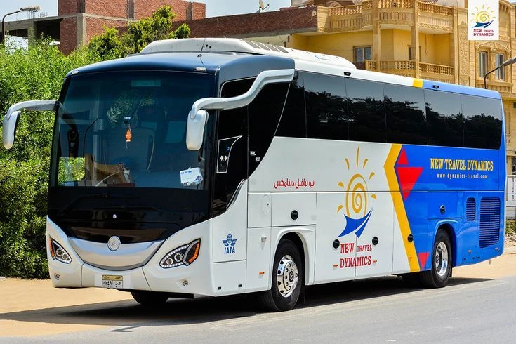 Cairo & Sharm El Sheikh 7 Days / 6 Nights