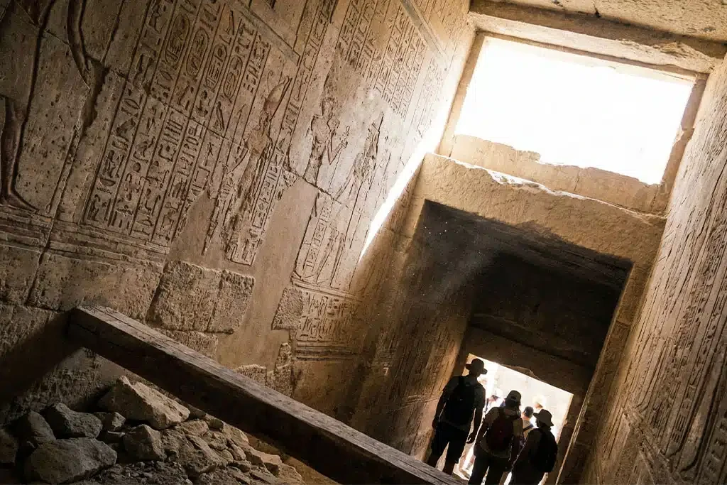 Giza Pyramids and Saqqara and Dahshour pyramids