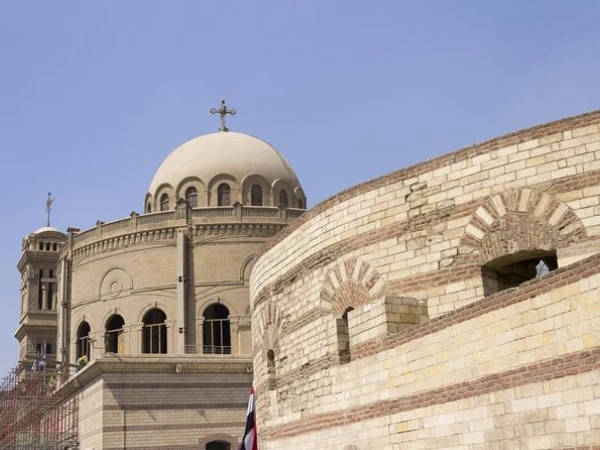 Cairo & Luxor & Aswan 9 Days / 8 Nights