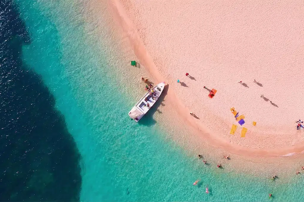 Cairo Saqqara & Hurghada 7 Days / 6 Nights