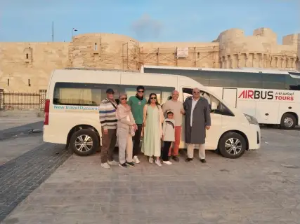 GIZA PYRAMIDS ALEXANDRIA Sharm El Sheikh AND AL ALAMEIN